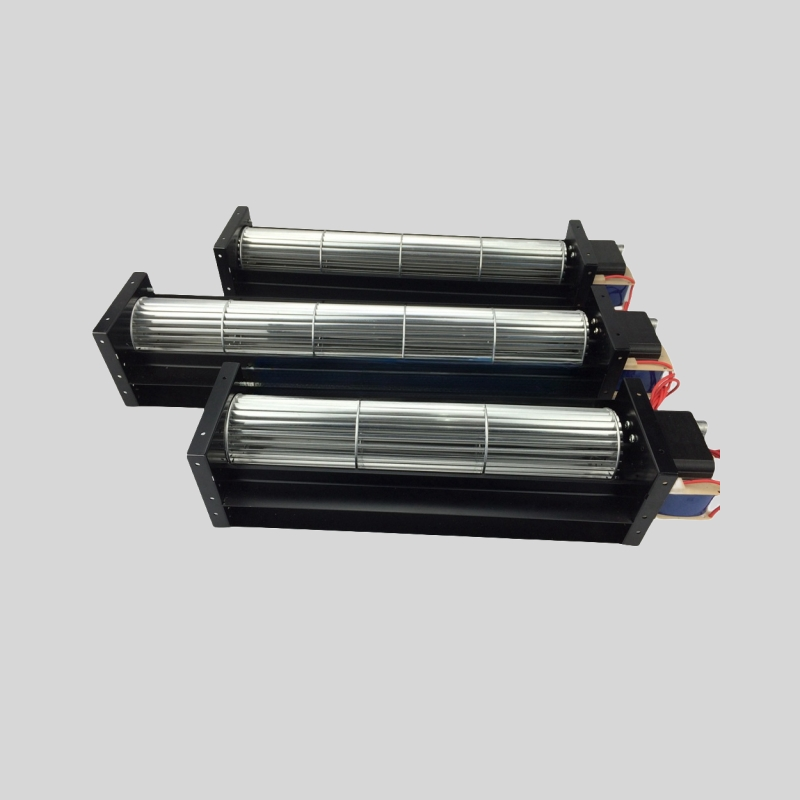 Brushless DC/AC Blower Fan for Steaming and Baking Ovens, 220V/50W Brushless DC/AC Blower Fan for Steaming and Baking Ovens, 220V/50W