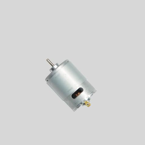 High-Torque Compact BLDC Fan Motor | Mini Single-Phase AC Motor Supplier