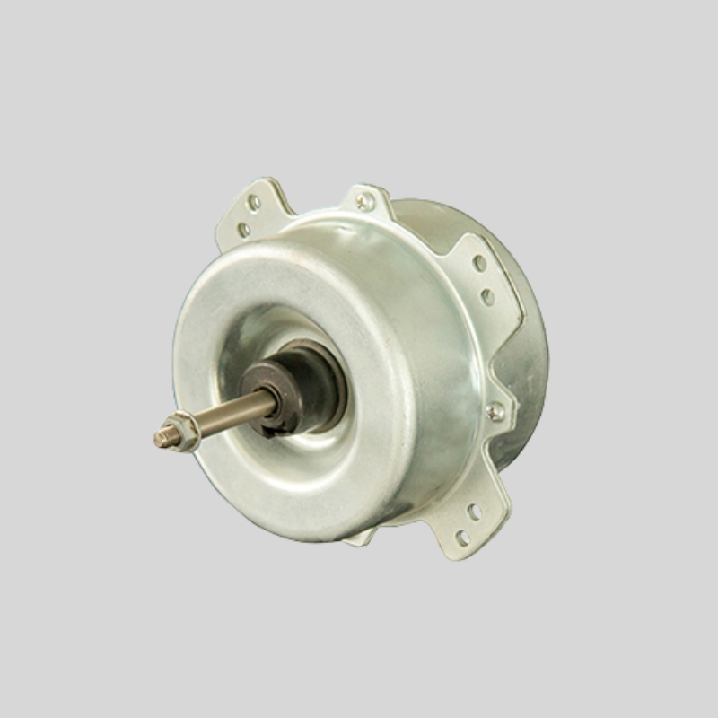 DC air conditioning fan condenser motor DC air conditioning fan condenser motor
