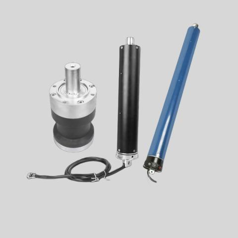 Tubular Motor for Awnings & Shutters | Ventilation Fan Motor Options