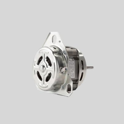 Fully automatic three phase AC variable frequency drum motor Fully automatic three phase AC variable frequency drum motor