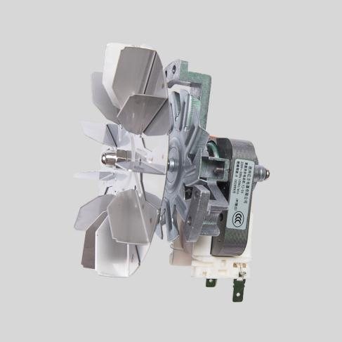 4.12V/110V best small electric oven heating heater fan motor 4.12V/110V best small electric oven heating heater fan motor
