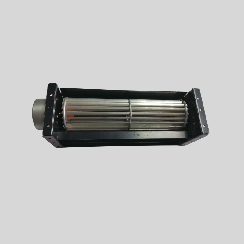 Brushless DC/AC Blower Fan for Steaming and Baking Ovens, 220V/50W Brushless DC/AC Blower Fan for Steaming and Baking Ovens, 220V/50W