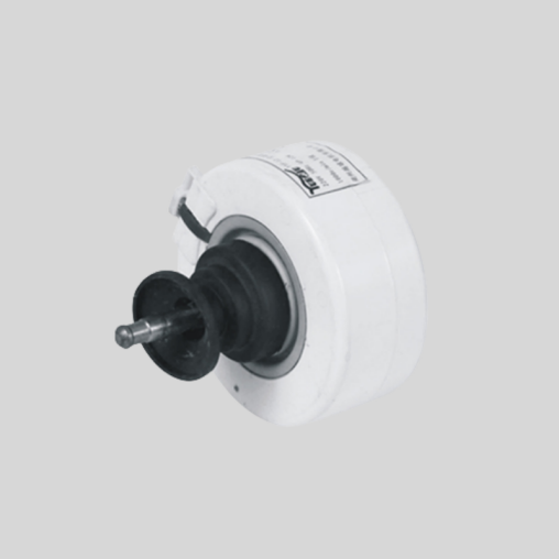 Energy-Efficient DC Air Conditioning Fan Motor for Low Noise & Vibration