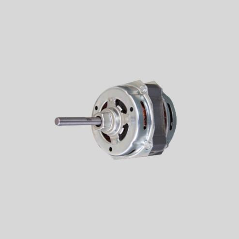 Miniature 48V BLDC Brushless Dryer Motor | Efficient AC/DC Motor Supplier