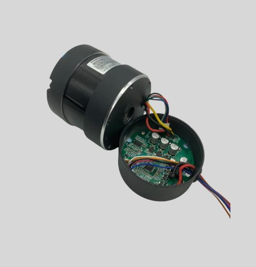 12V DC Motor Fan - Mini Electric DC/BLDC Motor for Ventilation & Cooling 12V DC Motor Fan - Mini Electric DC/BLDC Motor for Ventilation & Cooling