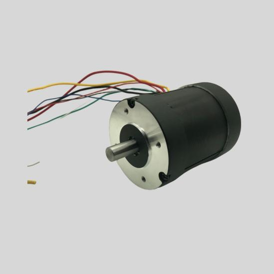 12V DC Motor Fan - Mini Electric DC/BLDC Motor for Ventilation & Cooling