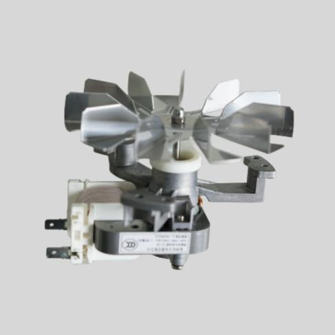 4.12V/110V best small electric oven heating heater fan motor 4.12V/110V best small electric oven heating heater fan motor