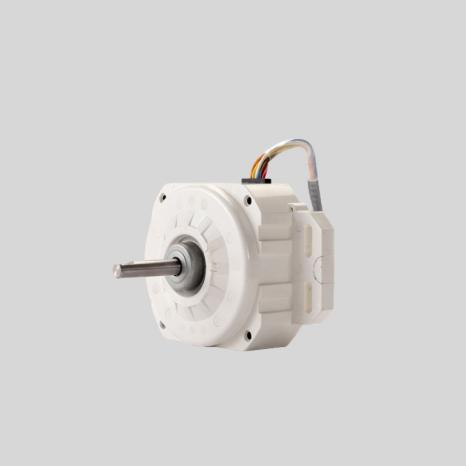 High RPM Miniature BLDC Motors (12V-72V)