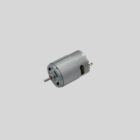 High-Torque Radiator Motor | Mini Single-Phase AC Motor Supplier
