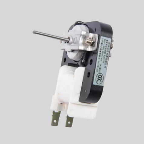 Shaded-Pole Induction Motor | Compact AC Motor for Appliances Shaded-Pole Induction Motor | Compact AC Motor for Appliances