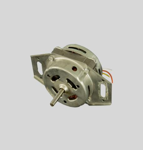 Mini Small Furnace Blower Motor for Efficient Food Processing Machines
