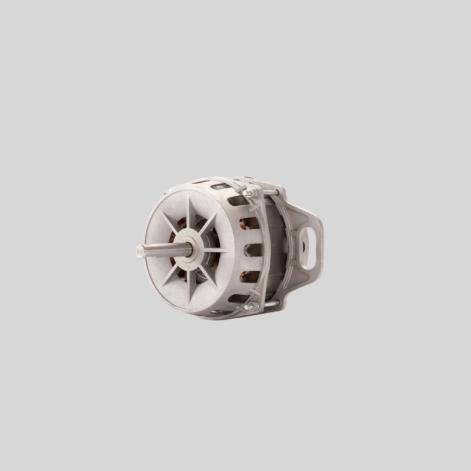 High-Torque Radiator Motor | Mini Single-Phase AC Motor Supplier