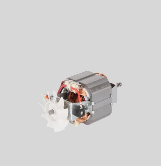 AC Series Motor for Washing Machines - High Torque & 12V Stepper Option AC Series Motor for Washing Machines - High Torque & 12V Stepper Option