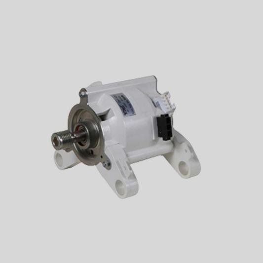DC Variable-Frequency Drum Motor for Washing Machine DC Variable-Frequency Drum Motor for Washing Machine