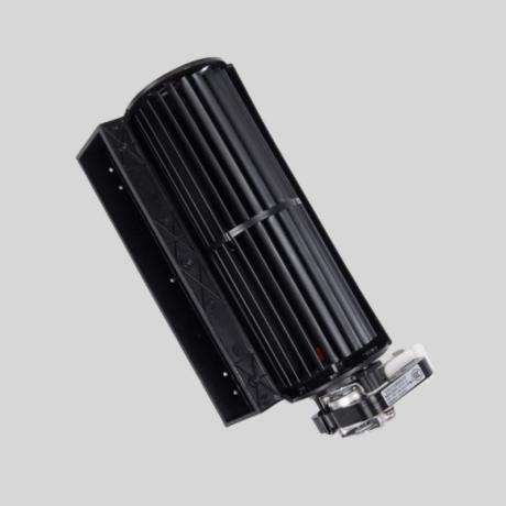 AC/DC Boiler Fan Motor for Steam Oven