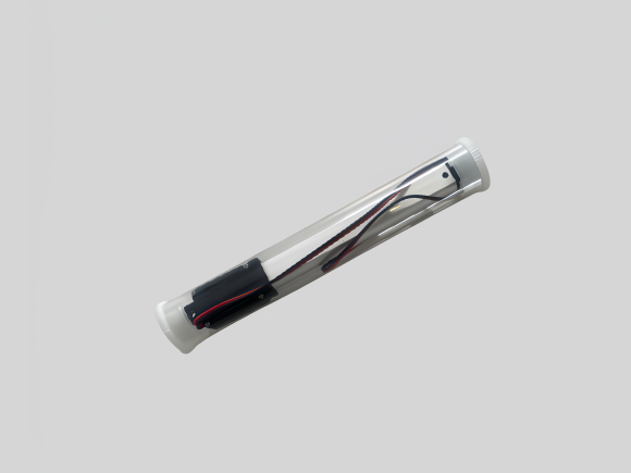 What are the 4 types of linear actuators?