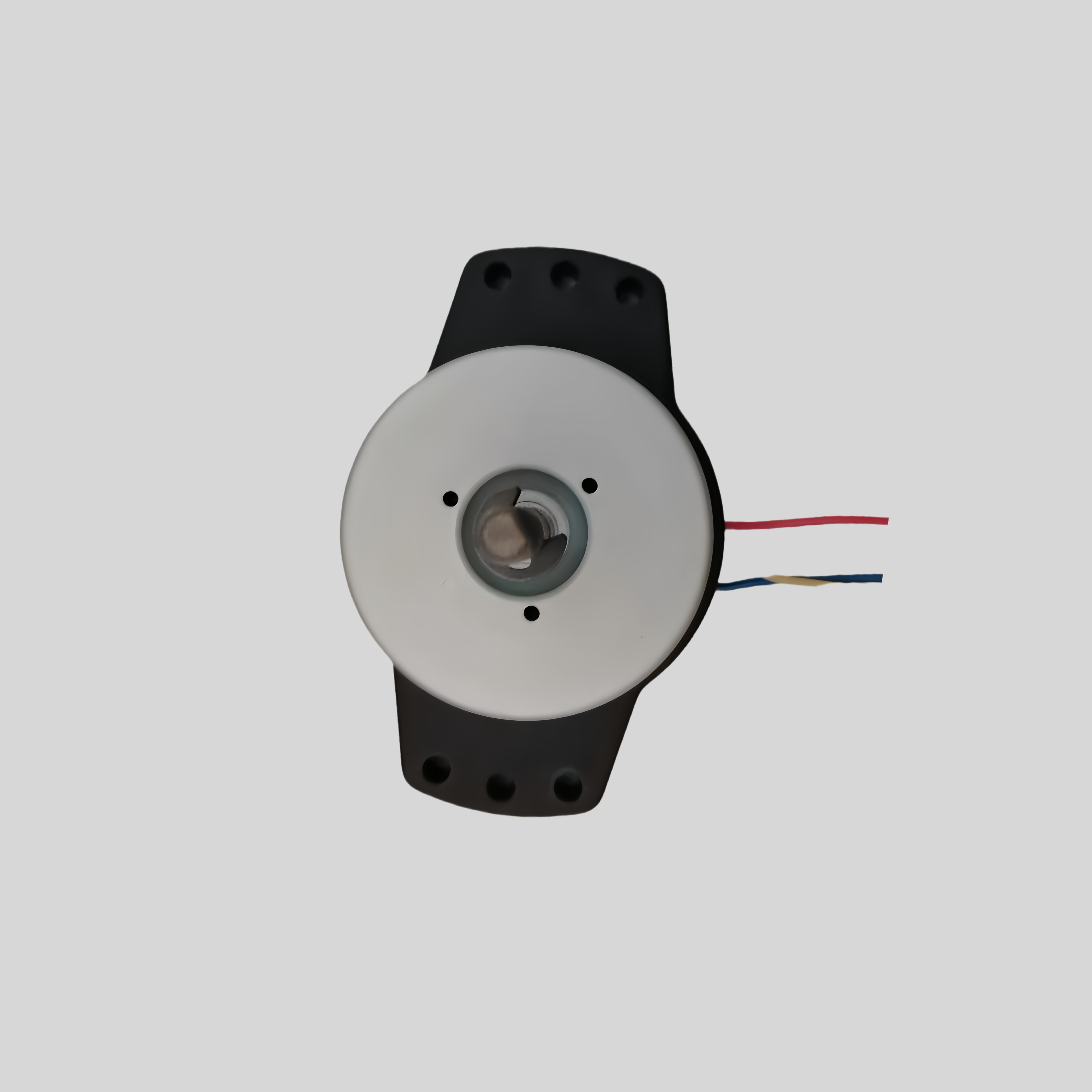 Brushless DC Motor - High Efficiency with AC Servo Motor Capabilities