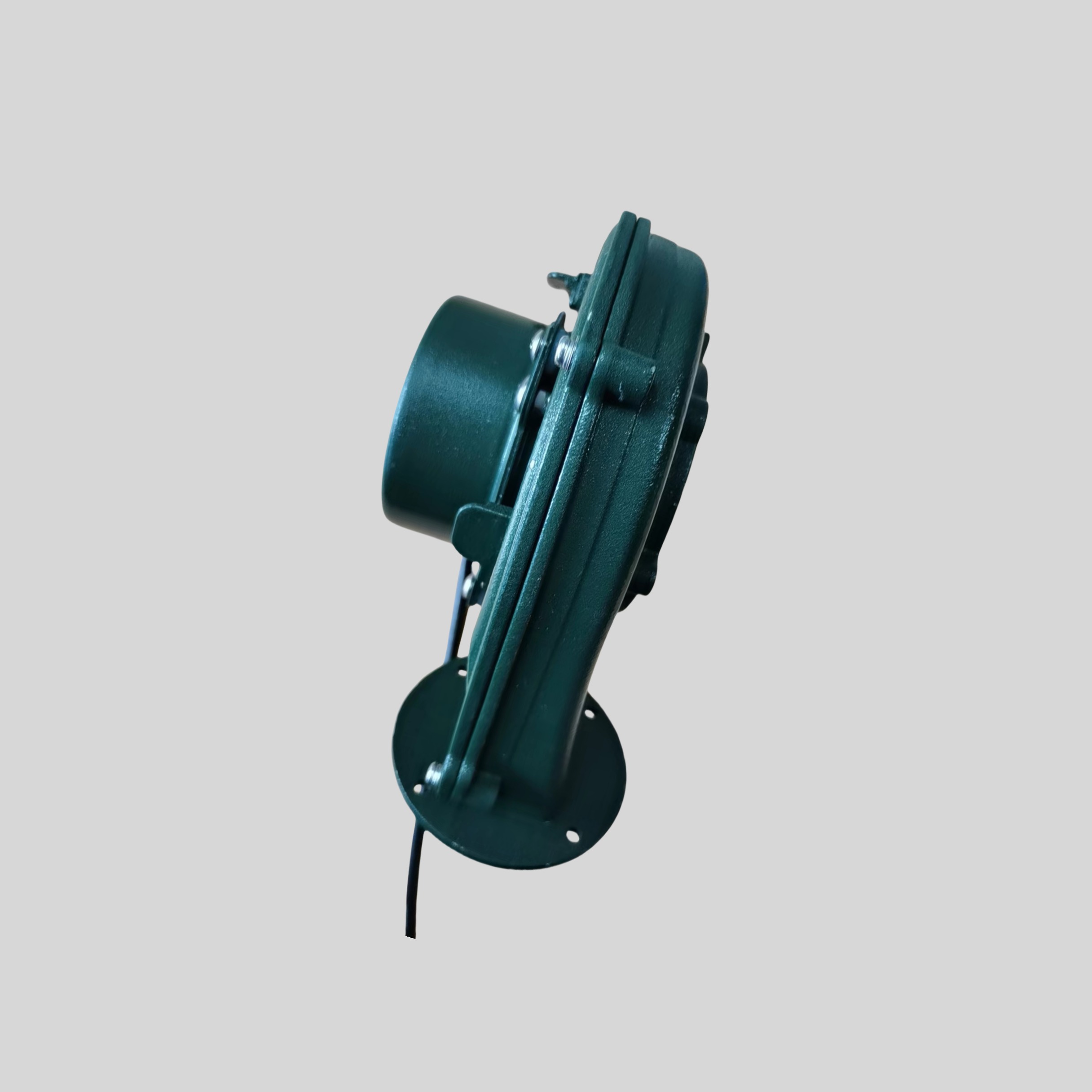 AC Unit Motors: Small Blowers & High-Efficiency Micro Motors