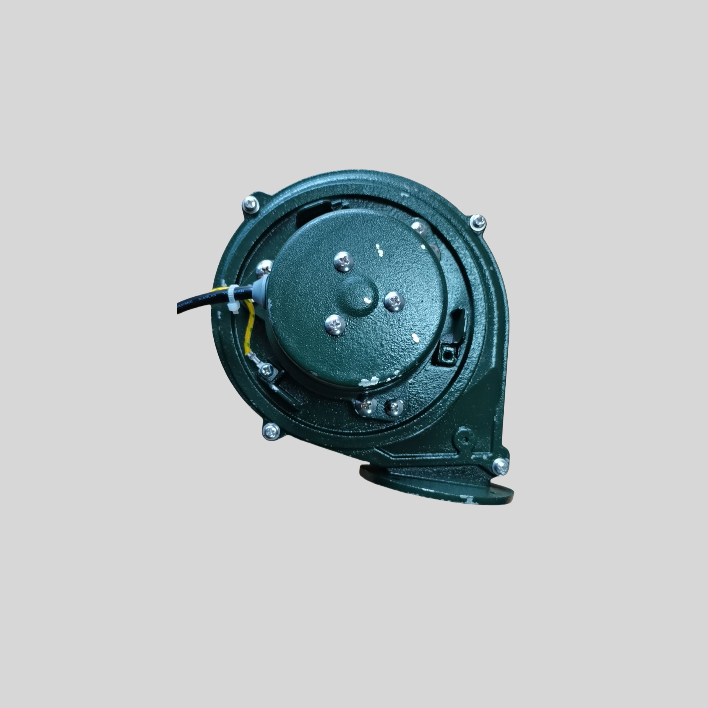 AC Unit Motors: Small Blowers & High-Efficiency Micro Motors